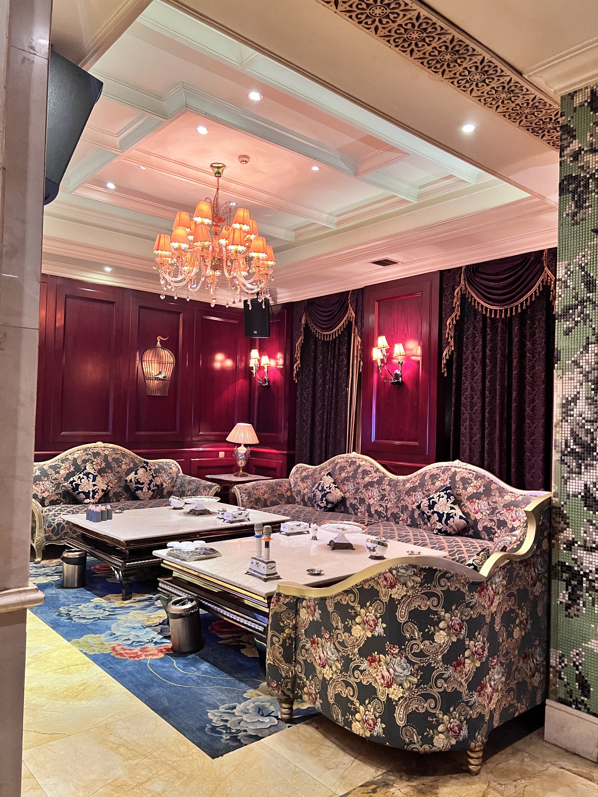 武汉商务ktv商务ktv有没有优质推荐-蔡甸区ktv预定