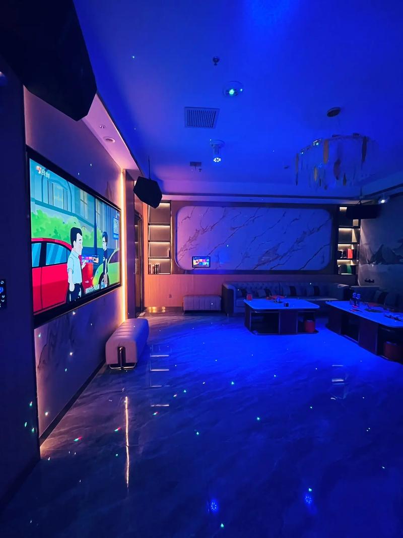 武汉商务ktv中低端区别详解-蔡甸区ktv预定